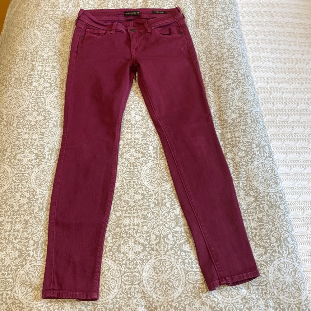 Genetic Denim “The Layne”